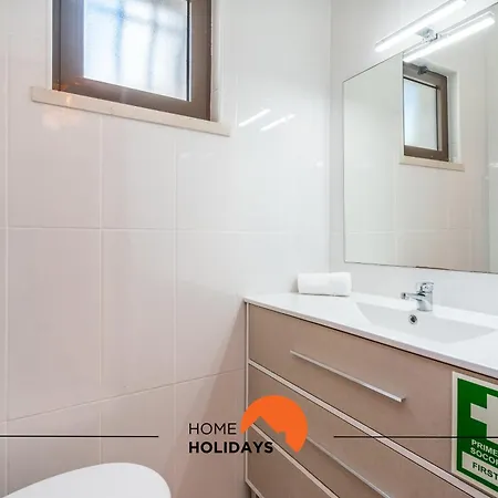 Villa #232 Girasol 33 By Holidays *