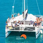#232 Girasol Pool & Garden فيلة البوفيرا