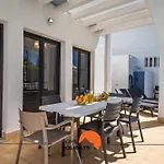#232 Girasol Pool & Garden * البوفيرا