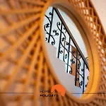 #232 Girasol Pool & Garden البوفيرا