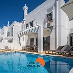 #232 Girasol Pool & Garden البوفيرا