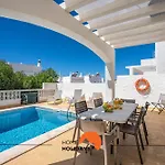 #232 Girasol Pool & Garden فيلة *