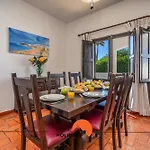 #232 Girasol Pool & Garden البوفيرا