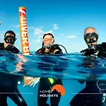 Villa #232 Girasol Pool & Garden *