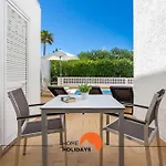 Villa #232 Girasol Pool & Garden Albufeira