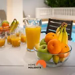 #232 Girasol Pool & Garden