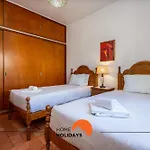 #232 Girasol Pool & Garden Villa Albufeira