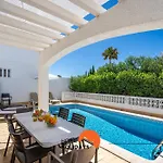 Villa #232 Girasol Pool & Garden *