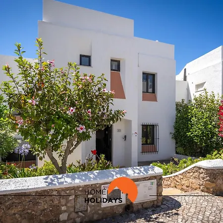 Villa #232 Girasol Pool & Garden Albufeira