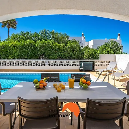 #232 Girasol 33 By Holidays * Albufeira