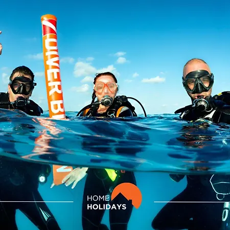 Villa #232 Girasol 33 By Holidays *