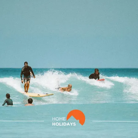 #232 Girasol 33 By Holidays Villa Albufeira