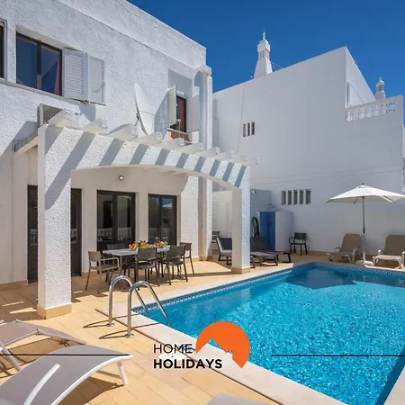 #232 Girasol Pool & Garden Albufeira