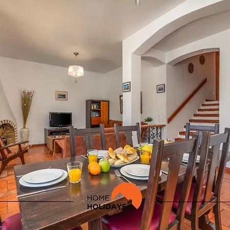 Villa #232 Girasol 33 By Holidays Albufeira