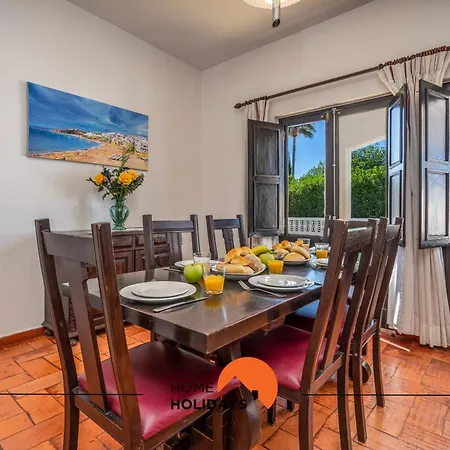 #232 Girasol 33 By Holidays Albufeira