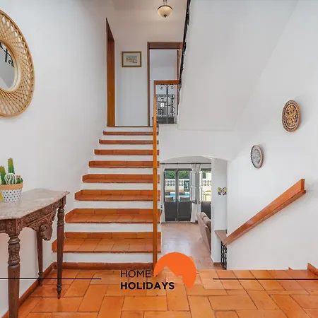 Villa #232 Girasol 33 By Holidays *