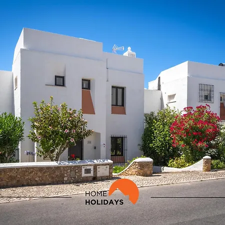 ヴィラ #232 Girasol 33 By Holidays