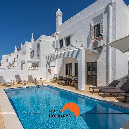 ヴィラ #232 Girasol 33 By Holidays *