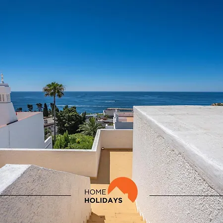 #232 Girasol Pool & Garden * Albufeira