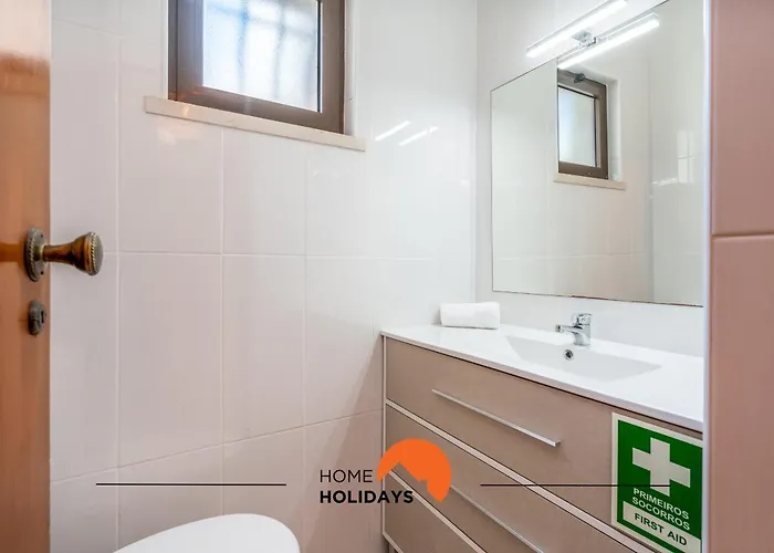 ヴィラ #232 Girasol 33 By Holidays *