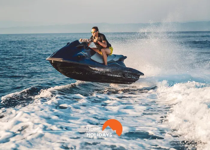 ヴィラ #232 Girasol 33 By Holidays アルブフェイラ