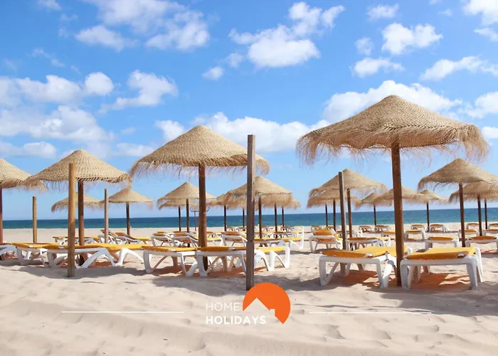 #232 Girasol 33 By Holidays *