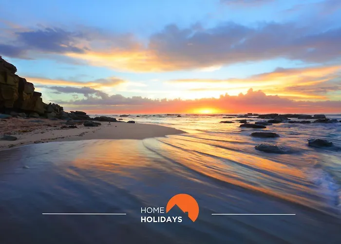 ヴィラ #232 Girasol 33 By Holidays *