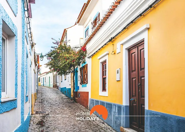 #232 Girasol 33 By Holidays ヴィラ アルブフェイラ