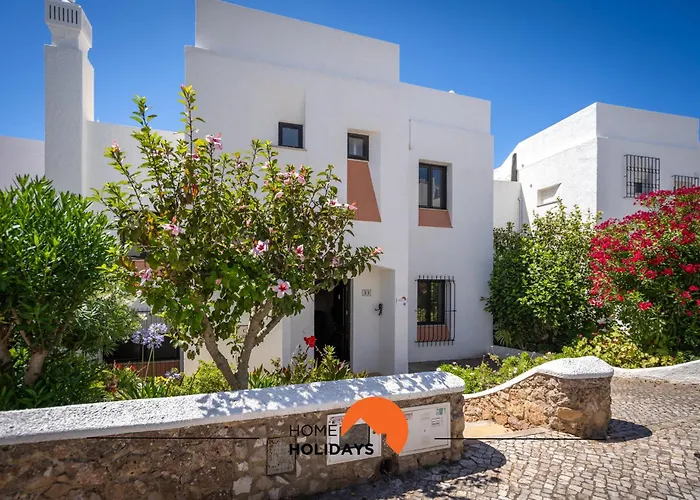 ヴィラ #232 Girasol 33 By Holidays アルブフェイラ