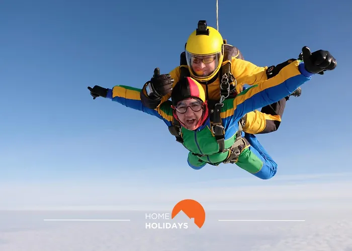 #232 Girasol 33 By Holidays * アルブフェイラ