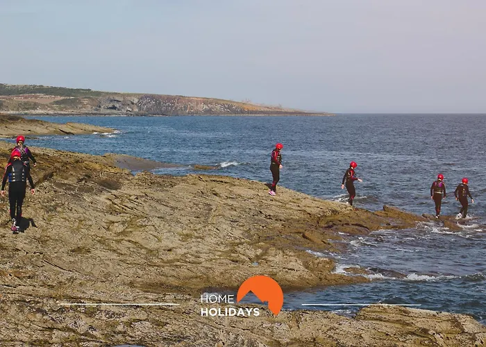 ヴィラ #232 Girasol 33 By Holidays アルブフェイラ