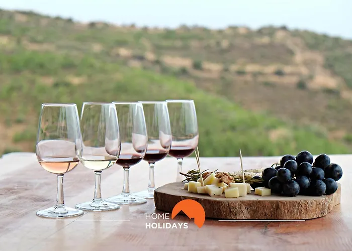 #232 Girasol 33 By Holidays ヴィラ