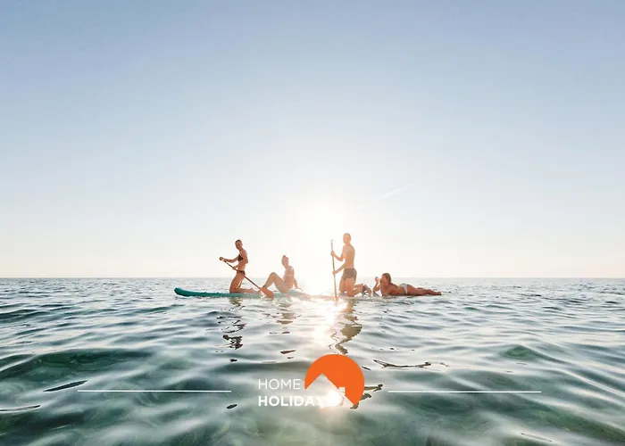 ヴィラ #232 Girasol 33 By Holidays アルブフェイラ