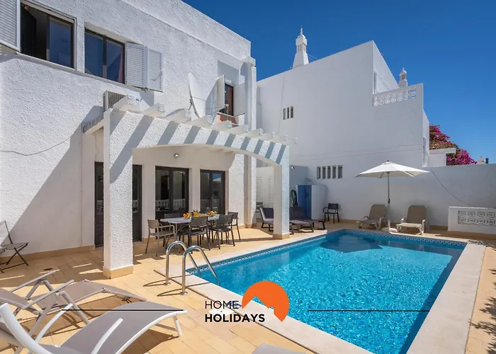 #232 Girasol 33 By Holidays アルブフェイラ