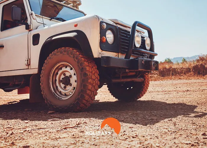 #232 Girasol 33 By Holidays