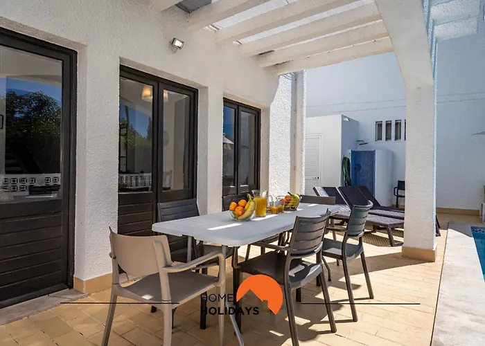 #232 Girasol 33 By Holidays * アルブフェイラ