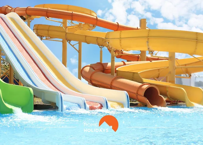 #232 Girasol 33 By Holidays