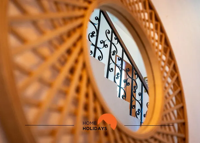 #232 Girasol 33 By Holidays アルブフェイラ