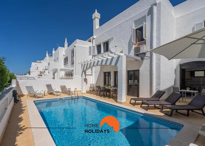 ヴィラ #232 Girasol 33 By Holidays *