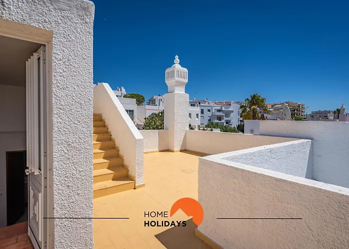 #232 Girasol 33 By Holidays ヴィラ