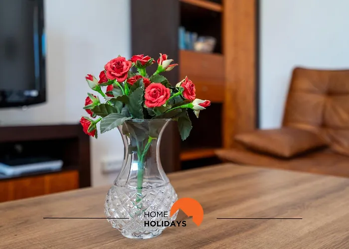 #232 Girasol 33 By Holidays ヴィラ *