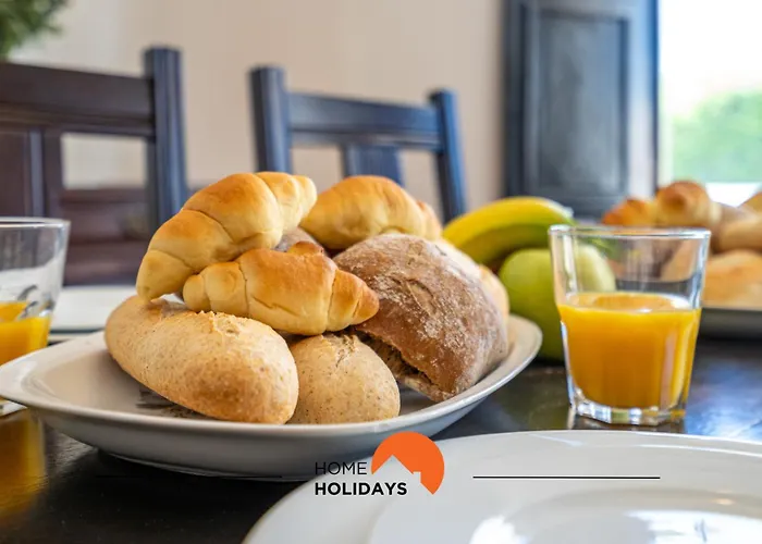 #232 Girasol 33 By Holidays ヴィラ アルブフェイラ