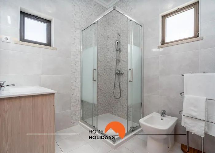 ヴィラ #232 Girasol 33 By Holidays アルブフェイラ