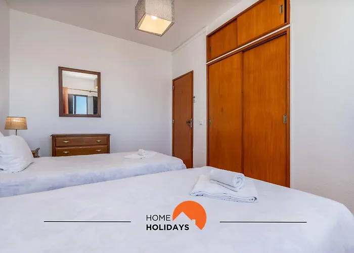 #232 Girasol 33 By Holidays * アルブフェイラ