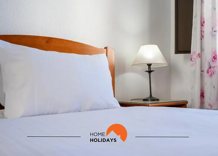 ヴィラ #232 Girasol 33 By Holidays