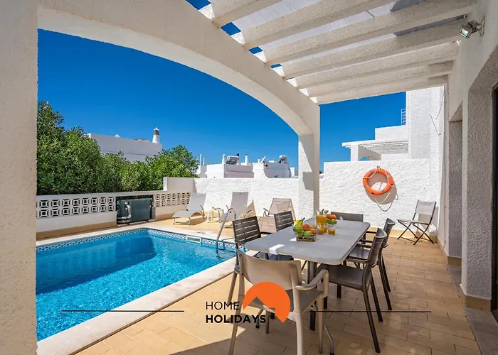 #232 Girasol 33 By Holidays ヴィラ *