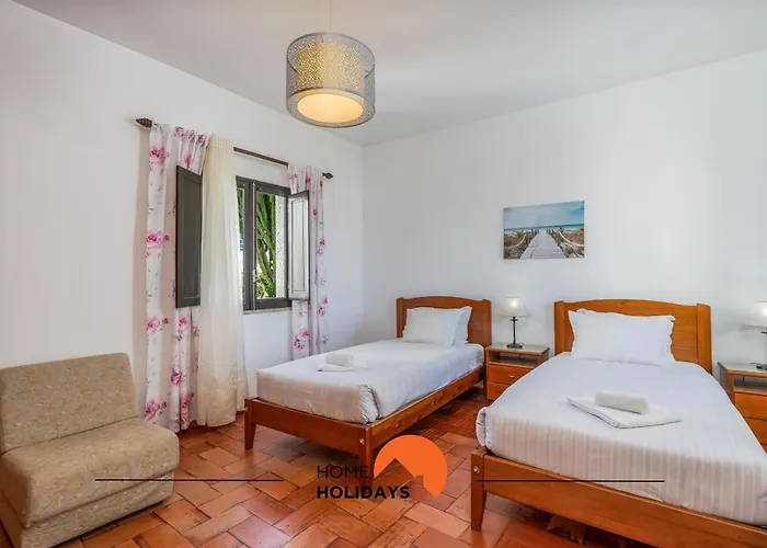 #232 Girasol 33 By Holidays * アルブフェイラ