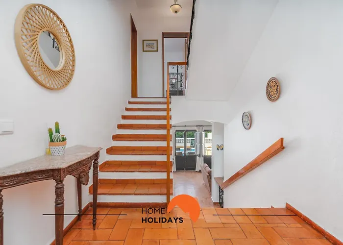 ヴィラ #232 Girasol 33 By Holidays *