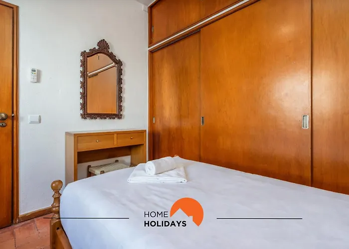 #232 Girasol 33 By Holidays