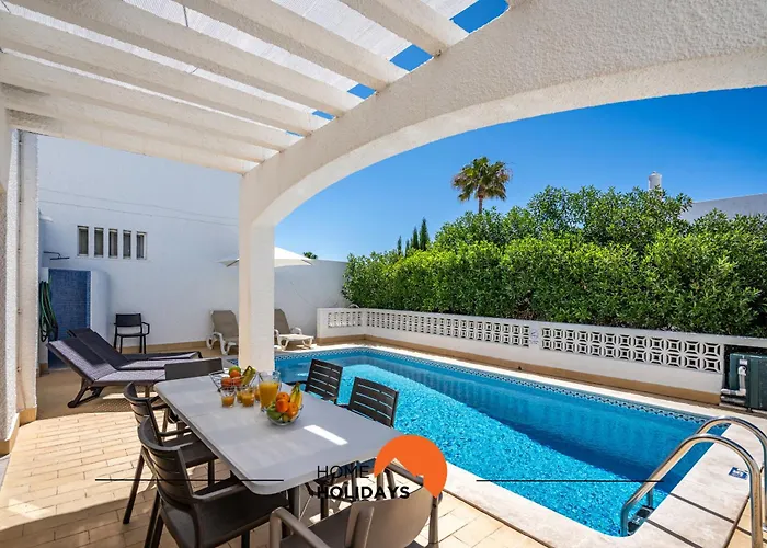 ヴィラ #232 Girasol 33 By Holidays *